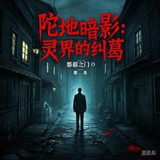 陀地伏魔人背后故事