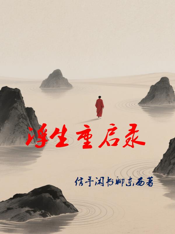 浮生重启录浮生重启录