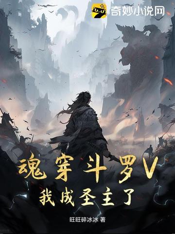 魂穿斗罗V，我成圣主了魂穿斗罗V，我成圣主了